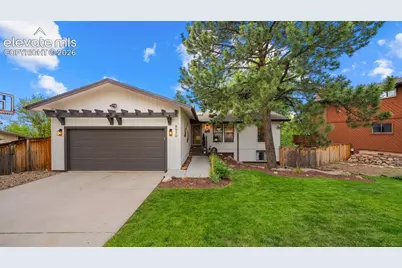 6970 Winter Hawk Circle, Colorado Springs, CO 80919 - Photo 1
