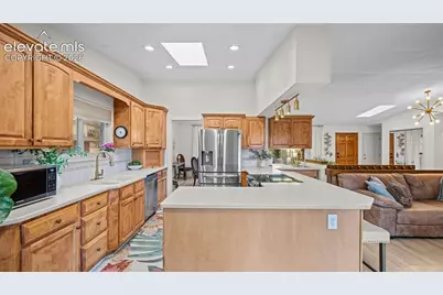 6970 Winter Hawk Circle, Colorado Springs, CO 80919 - Photo 19