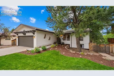 6970 Winter Hawk Circle, Colorado Springs, CO 80919 - Photo 3