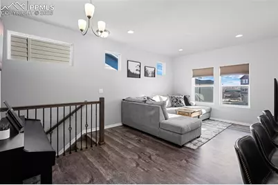 7410 Gorgeted Quail Grove, Colorado Springs, CO 80923 - Photo 13
