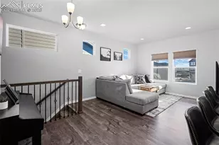 7410 Gorgeted Quail Grv, Colorado Springs, CO 80923 - Photo 13