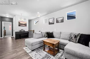 7410 Gorgeted Quail Grv, Colorado Springs, CO 80923 - Photo 9