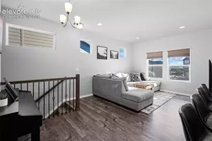 7410 Gorgeted Quail Grv, Colorado Springs, CO 80923 - Photo 7
