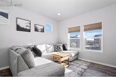 7410 Gorgeted Quail Grove, Colorado Springs, CO 80923 - Photo 11