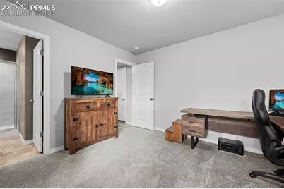 7410 Gorgeted Quail Grove, Colorado Springs, CO 80923 - Photo 5