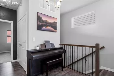 7410 Gorgeted Quail Grove, Colorado Springs, CO 80923 - Photo 19