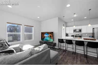 7410 Gorgeted Quail Grove, Colorado Springs, CO 80923 - Photo 7