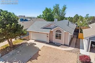 8643 Chancellor Dr, Colorado Springs, CO 80920 - Photo 5