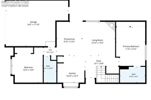 8643 Chancellor Dr, Colorado Springs, CO 80920 - Photo 47