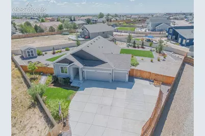 11073 Asbee Street, Peyton, CO 80831 - Photo 3