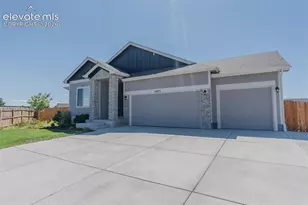 11073 Asbee St, Peyton, CO 80831 - Photo 1