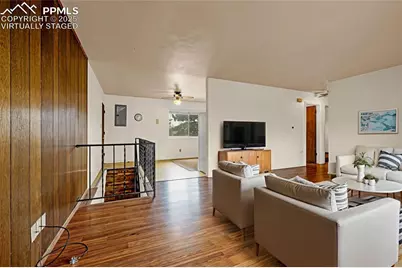 107 Tulane Street, Colorado Springs, CO 80910 - Photo 3