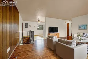 107 Tulane St, Colorado Springs, CO 80910 - Photo 3