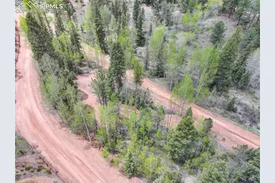 416 Willow Road, Divide, CO 80814 - Photo 1