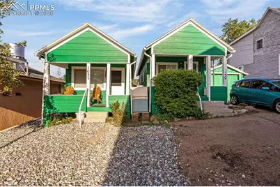 105 Pawnee Avenue, Manitou Springs, CO 80829 - Photo 5