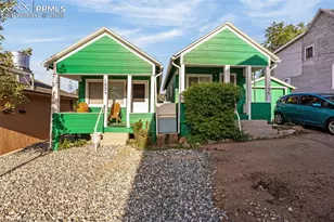 105 Pawnee Ave, Manitou Springs, CO 80829 - Photo 5