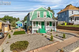 105 Pawnee Ave, Manitou Springs, CO 80829 - Photo 3