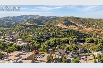 105 Pawnee Avenue, Manitou Springs, CO 80829 - Photo 37