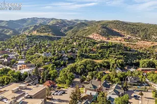 105 Pawnee Ave, Manitou Springs, CO 80829 - Photo 37