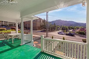 105 Pawnee Ave, Manitou Springs, CO 80829 - Photo 21