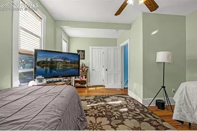 105 Pawnee Avenue, Manitou Springs, CO 80829 - Photo 9