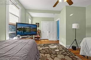 105 Pawnee Ave, Manitou Springs, CO 80829 - Photo 9