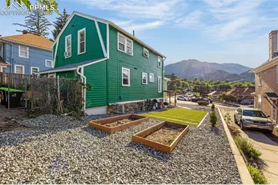 105 Pawnee Avenue, Manitou Springs, CO 80829 - Photo 23