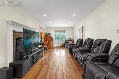 105 Pawnee Avenue, Manitou Springs, CO 80829 - Photo 7