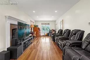 105 Pawnee Ave, Manitou Springs, CO 80829 - Photo 7