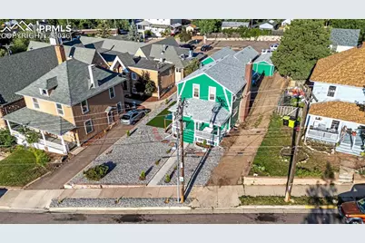 105 Pawnee Avenue, Manitou Springs, CO 80829 - Photo 31