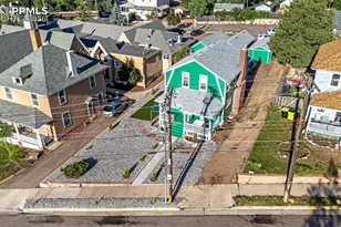 105 Pawnee Ave, Manitou Springs, CO 80829 - Photo 31