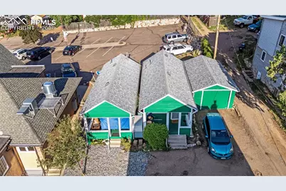 105 Pawnee Avenue, Manitou Springs, CO 80829 - Photo 33