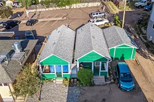 105 Pawnee Ave, Manitou Springs, CO 80829 - Photo 33