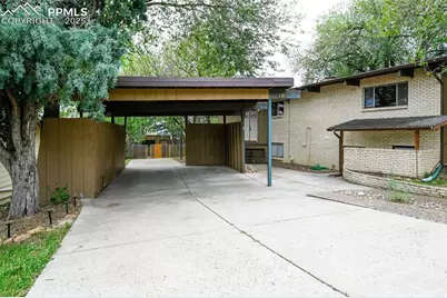 707 Orion Drive, Colorado Springs, CO 80906 - Photo 3