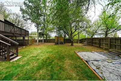 707 Orion Drive, Colorado Springs, CO 80906 - Photo 41