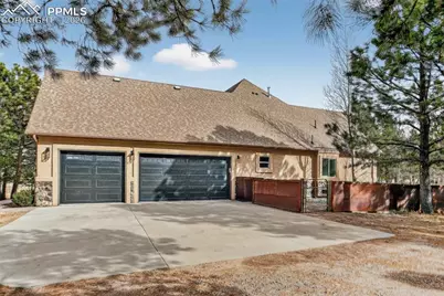 11955 Sir Galahad Drive, Colorado Springs, CO 80908 - Photo 29