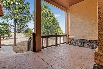 11955 Sir Galahad Drive, Colorado Springs, CO 80908 - Photo 3