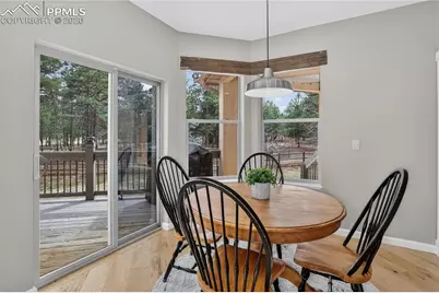 11955 Sir Galahad Drive, Colorado Springs, CO 80908 - Photo 9