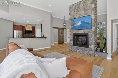 11955 Sir Galahad Drive, Colorado Springs, CO 80908 - Photo 7