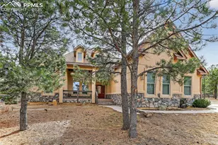 11955 Sir Galahad Dr, Colorado Springs, CO 80908 - Photo 1