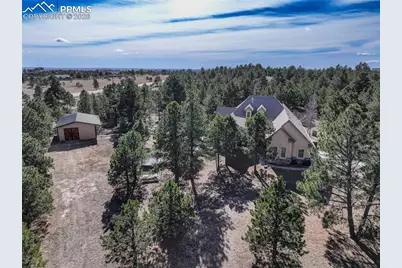 11955 Sir Galahad Drive, Colorado Springs, CO 80908 - Photo 33