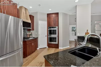 11955 Sir Galahad Drive, Colorado Springs, CO 80908 - Photo 11