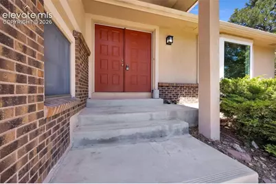 1928 Brookdale Drive, Colorado Springs, CO 80918 - Photo 5