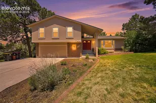 1928 Brookdale Dr, Colorado Springs, CO 80918 - Photo 1