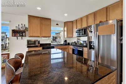 5769 Thurless Lane, Colorado Springs, CO 80927 - Photo 5