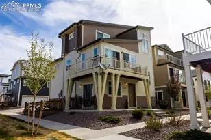 5769 Thurless Ln, Colorado Springs, CO 80927 - Photo 1