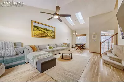 2145 Totem Pole Drive, Colorado Springs, CO 80919 - Photo 5