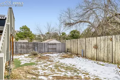 2145 Totem Pole Drive, Colorado Springs, CO 80919 - Photo 35