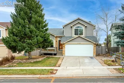 2145 Totem Pole Drive, Colorado Springs, CO 80919 - Photo 3