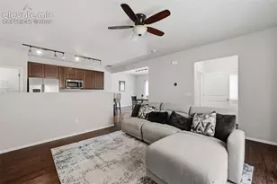 7235 Forest Meadows Ave, Colorado Springs, CO 80908 - Photo 11